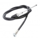 Cable d'embrayage BIHR pour SUZUKI 400 LTZ 2003-2008