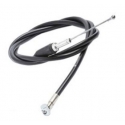 Cable d'embrayage BIHR pour SUZUKI 400 LTZ 2003-2008