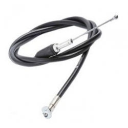 Cable d'embrayage BIHR pour SUZUKI 450 LTR 2009-2011