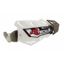 Protège mains RTECH FLX ATV blanc