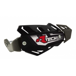 Protège mains RTECH FLX ATV noir