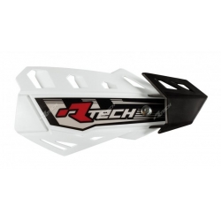 Protège mains RTECH FLX blanc