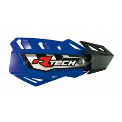 Protège mains RTECH FLX bleu