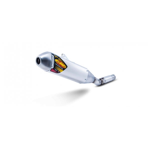 Silencieux FMF PowerCore 4 pour HONDA TRX 450 2004-2014