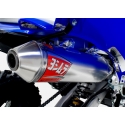 Silencieux YOSHIMURA RS2 pour YAMAHA RAPTOR 700 2006-2016