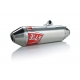 Ligne d'échappement complète YOSHIMURA RS2 pour ARCTIC CAT 400 DVX 2004-2009