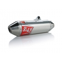 Ligne d'échappement complète YOSHIMURA RS2 pour KAWASAKI KFX 400 2003-2006