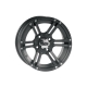 Jante Arrière ITP SS212 - Noir - 14 pouces pour YAMAHA KODIAK 700
