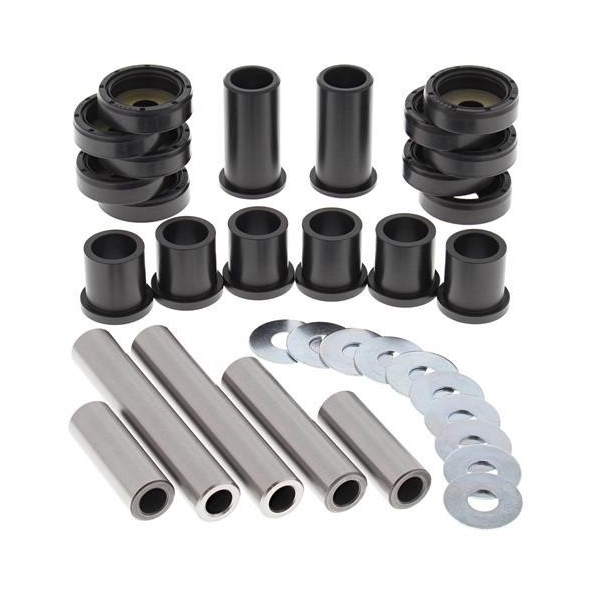 Kit roulements de suspensions arrières indépendantes ALL BALLS pour SUZUKI KINGQUAD 700