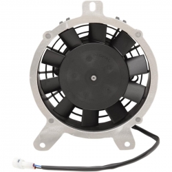 Ventilateur haute performance MOOSE pour YAMAHA RAPTOR 700 2013-2016