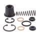 Kit réparation maître cylindre avant ALL BALLS pour YAMAHA YFZ 450 2007-2009