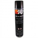 Spray de filtre à air pour filtres K&N - 400 ml