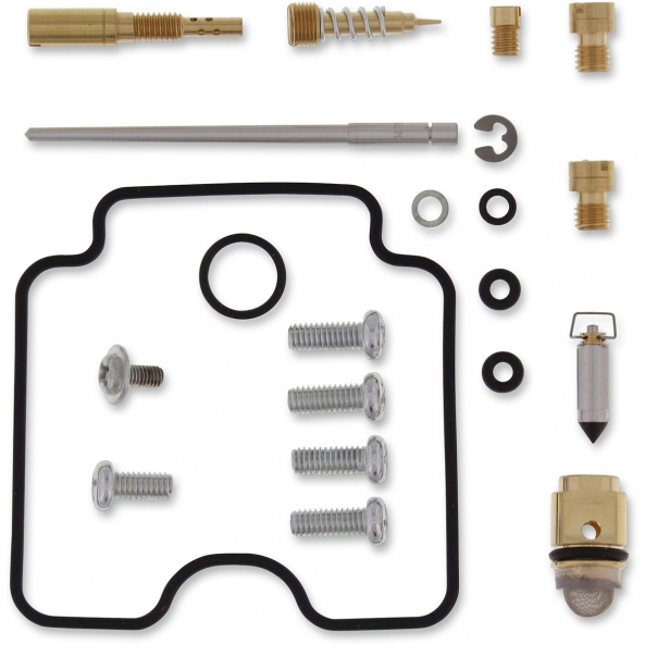 Kit réparation carburateur MOOSE pour ARCTIC CAT 400 DVX