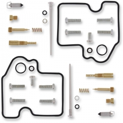 Kit réparation carburateur MOOSE pour KAWASAKI KFX 700