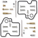 Kit réparation carburateur MOOSE pour KAWASAKI KFX 700