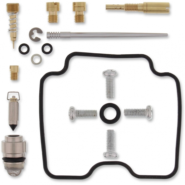 Kit réparation carburateur MOOSE pour CAN AM OUTLANDER 400 XT/MAX 2003-2008