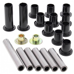 Kit roulements de suspensions arrières indépendantes ALL BALLS pour POLARIS SPORTSMAN 800 TOURING / X2 2008-2009