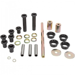 Kit roulements de suspensions arrières indépendantes ALL BALLS pour POLARIS SPORTSMAN 500 1996-2000