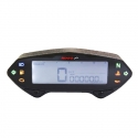 Compteur de vitesse KOSO DB-01RN