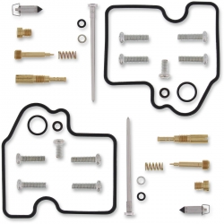 Kit réparation carburateur MOOSE pour KAWASAKI KVF 750 2005-2007