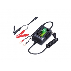 Chargeur de batteries SKYRICH 12V - 2Ah Lithium Ion