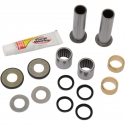 Kit roulements de bras oscillant PIVOT WORKS pour SUZUKI 400 LTZ