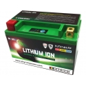 Batterie SKYRICH Lithium Ion LTX14-BS pour YAMAHA RAPTOR 660