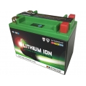 Batterie SKYRICH Lithium Ion LTX20L-BS pour CAN AM OUTLANDER 650 XT/MAX