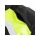 Veste RST Alpha 4 Textile noir/jaune