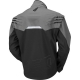 Veste UFO Taiga Enduro gris/noir