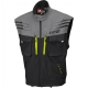 Veste UFO Taiga Enduro gris/noir