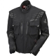 Veste UFO Taiga Enduro noir