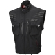 Veste UFO Taiga Enduro noir