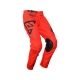 Pantalon ANSWER ARKON Bold rouge/noir