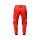 Pantalon ANSWER ARKON Bold rouge/noir