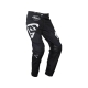 Pantalon ANSWER ARKON Bold noir/blanc