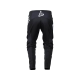 Pantalon ANSWER ARKON Bold noir/blanc