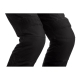 Pantalon RST Maverick textile noir