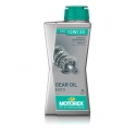 Huile de boîte MOTOREX Gear Oil 10W30 - 1 litre