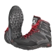 Bottes FINNTRAIL Speedmaster noir