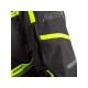 Veste RST Maverick textile noir/jaune