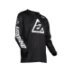 Maillot ANSWER ARKON Bold noir/blanc