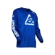 Maillot ANSWER ARKON Bold bleu/blanc