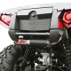 Silencieux BIG GUN EVO Utility pour POLARIS SPORTSMAN 550 2009-2015