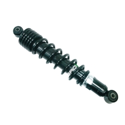 Amortisseur avant BRONCO pour SUZUKI KINGQUAD 750