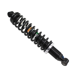 Amortisseur arrière BRONCO pour YAMAHA GRIZZLY 660