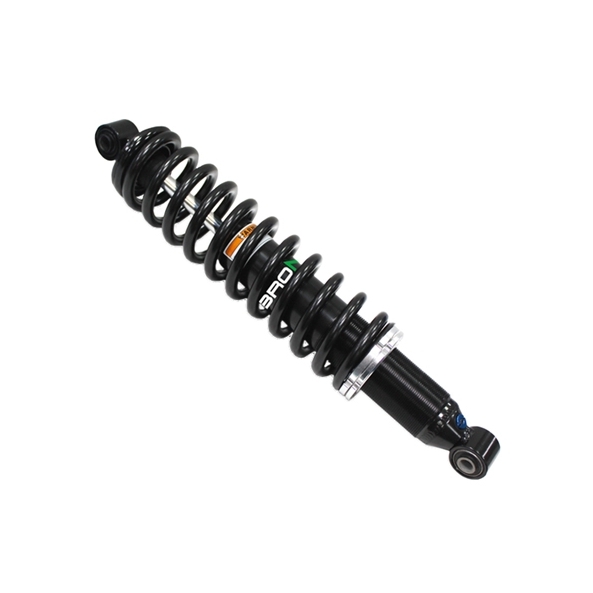 Amortisseur arrière BRONCO pour YAMAHA GRIZZLY 660