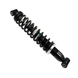 Amortisseur arrière BRONCO pour YAMAHA BIG BEAR 400