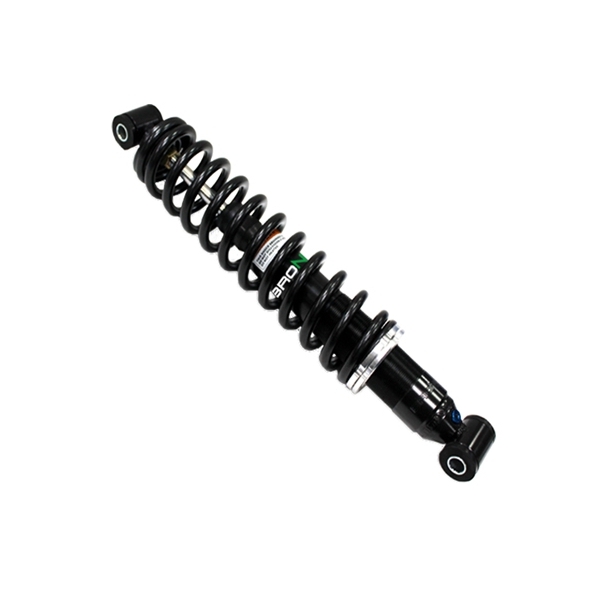 Amortisseur arrière BRONCO pour YAMAHA KODIAK 450