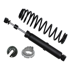 Amortisseur arrière BRONCO pour POLARIS SPORTSMAN 550/TOURING/X2